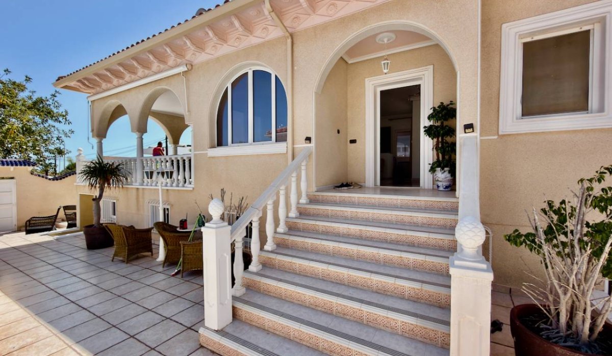 Reventa - Villa - Ciudad quesada - Ciudad Quesada