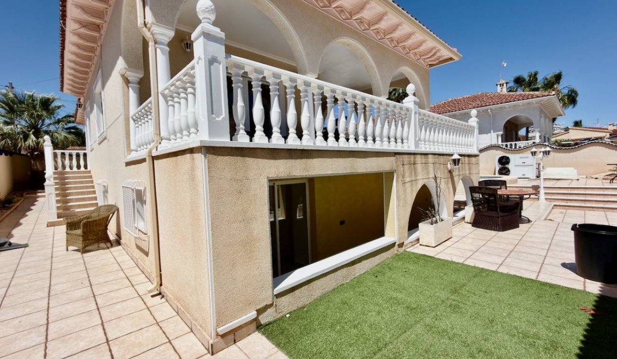 Reventa - Villa - Ciudad quesada - Ciudad Quesada