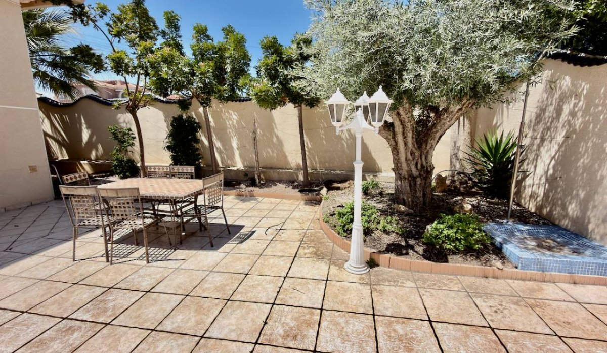Reventa - Villa - Ciudad quesada - Ciudad Quesada