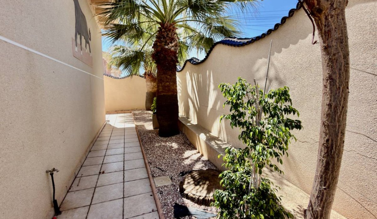 Reventa - Villa - Ciudad quesada - Ciudad Quesada