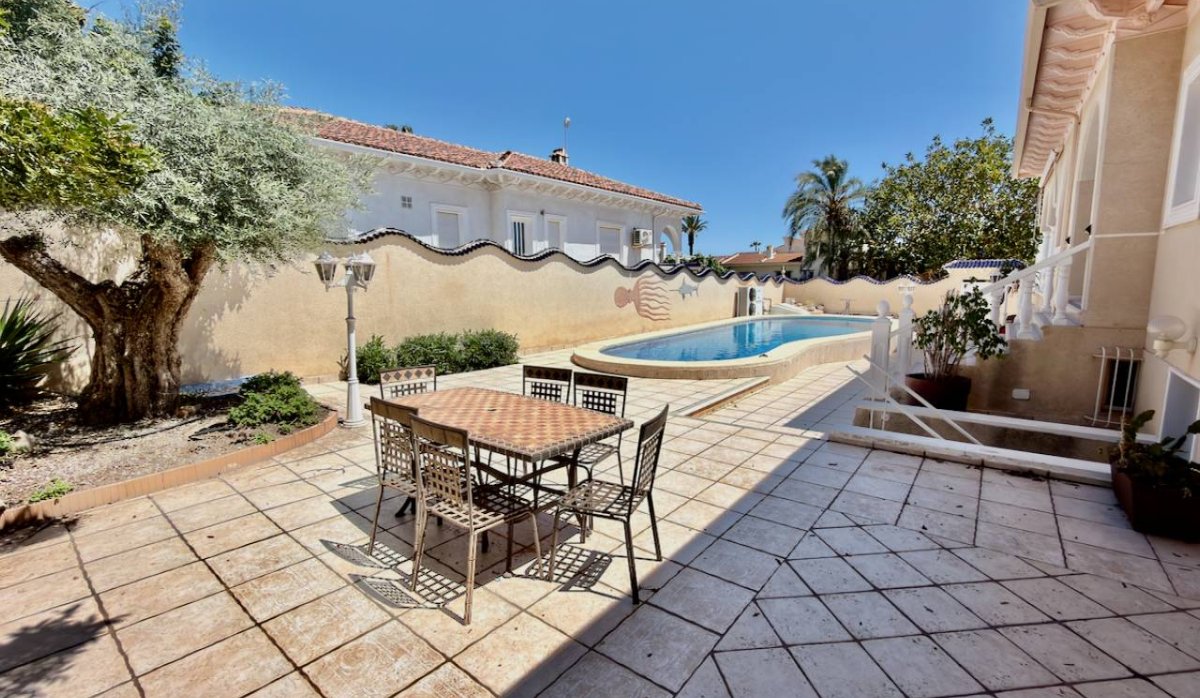 Reventa - Villa - Ciudad quesada - Ciudad Quesada