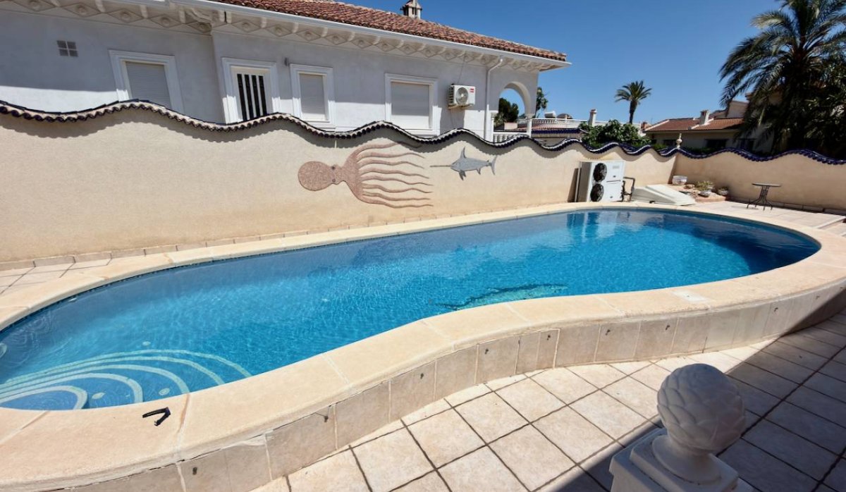 Reventa - Villa - Ciudad quesada - Ciudad Quesada