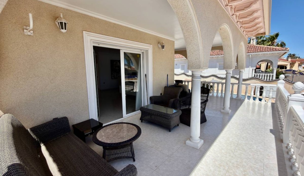 Reventa - Villa - Ciudad quesada - Ciudad Quesada