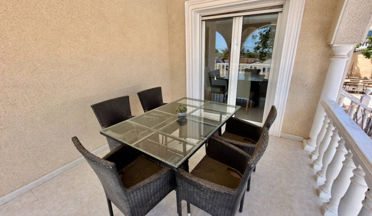Reventa - Villa - Ciudad quesada - Ciudad Quesada
