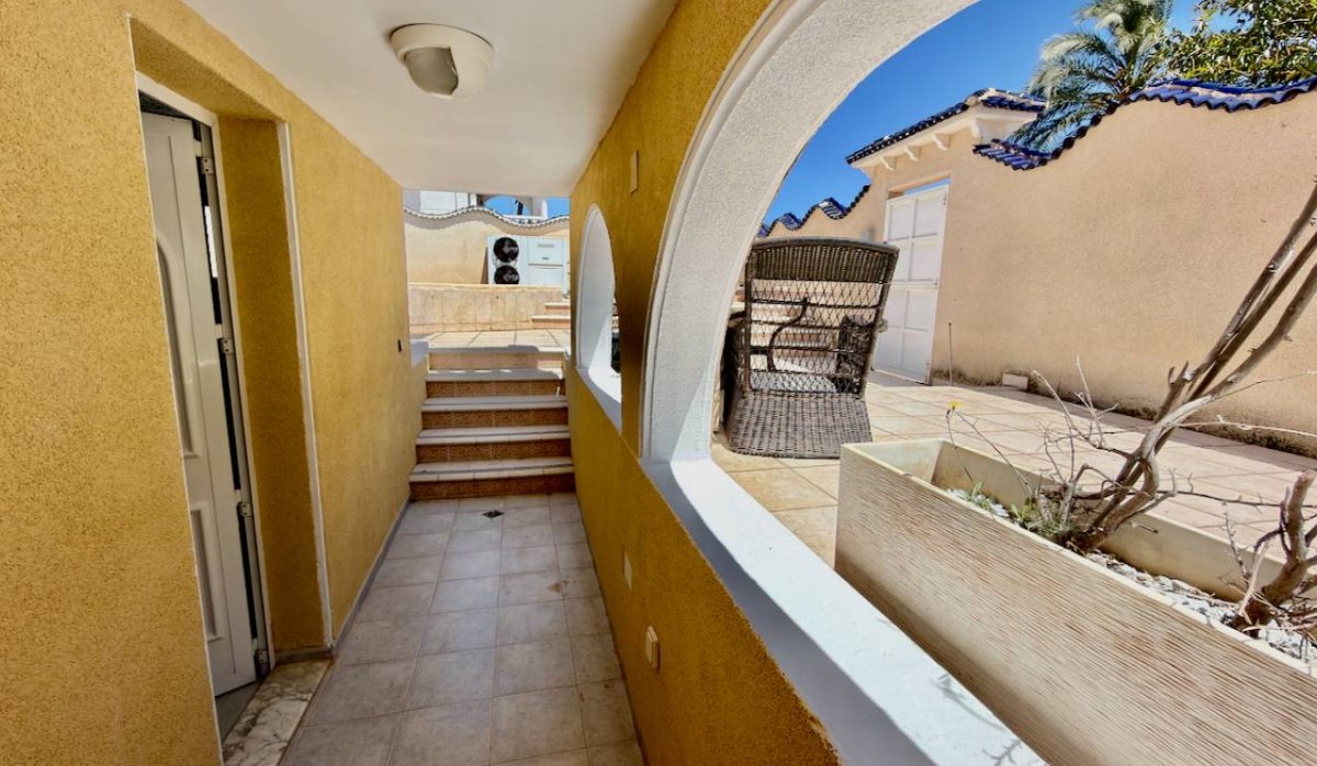 Reventa - Villa - Ciudad quesada - Ciudad Quesada