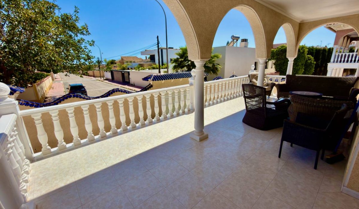 Reventa - Villa - Ciudad quesada - Ciudad Quesada