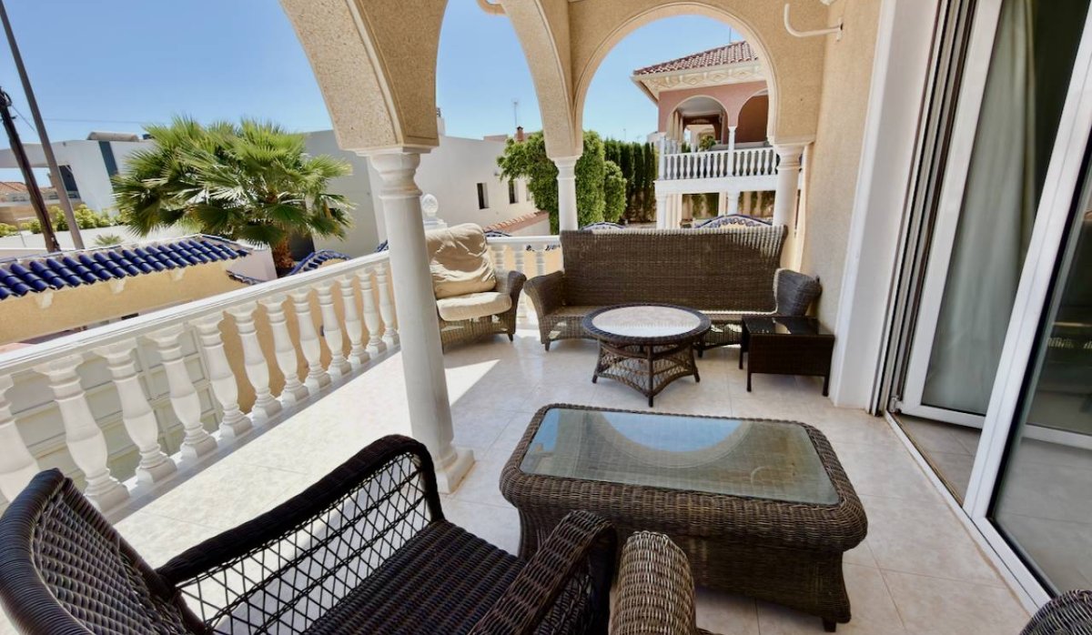 Reventa - Villa - Ciudad quesada - Ciudad Quesada