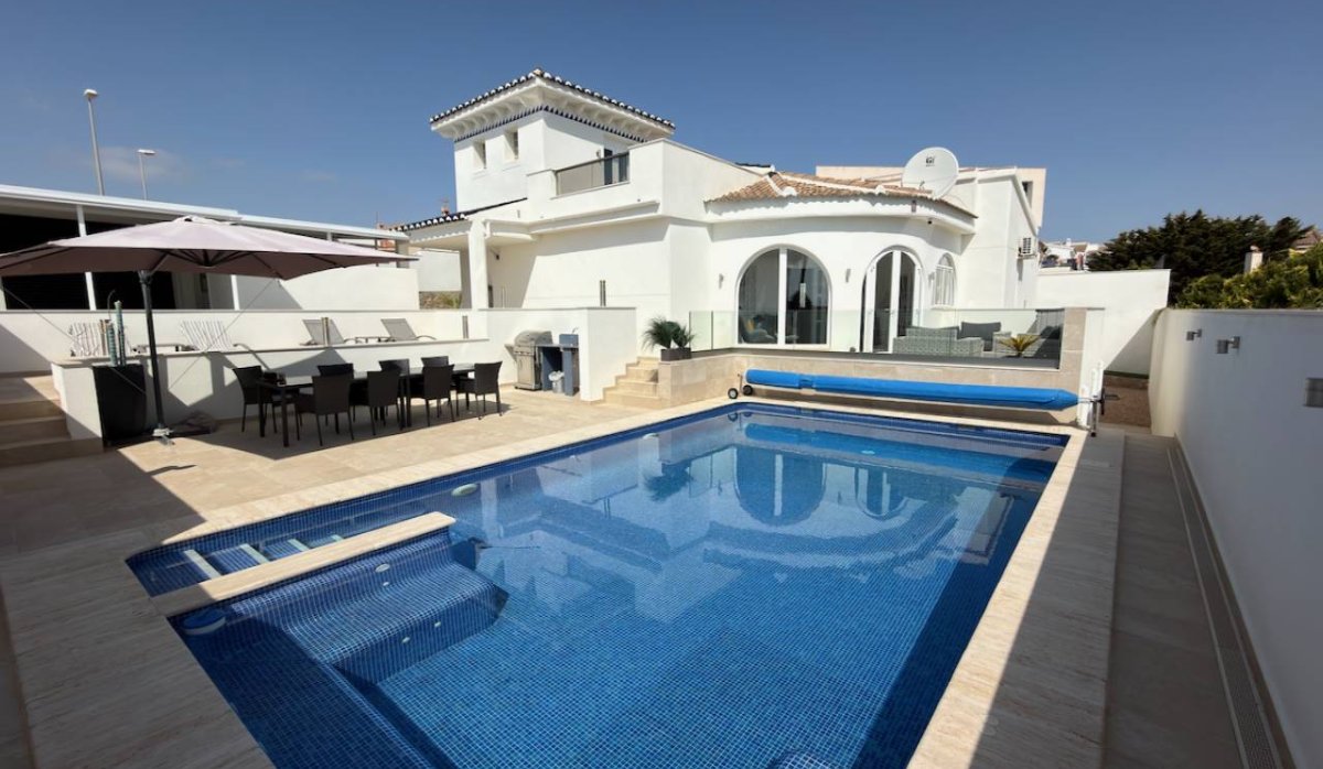 Reventa - Villa - Ciudad quesada - Ciudad Quesada
