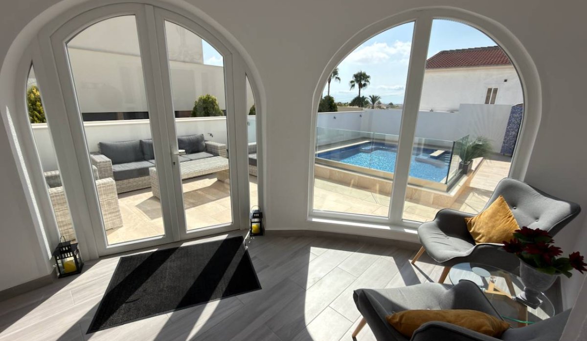 Reventa - Villa - Ciudad quesada - Ciudad Quesada
