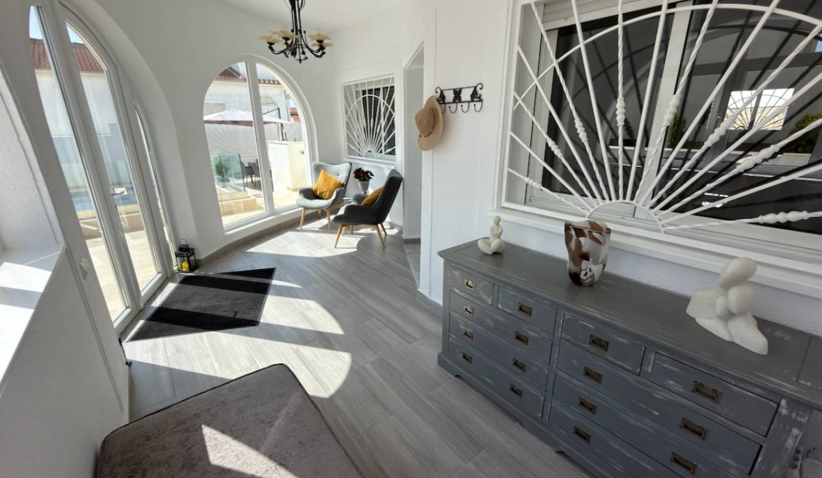 Reventa - Villa - Ciudad quesada - Ciudad Quesada