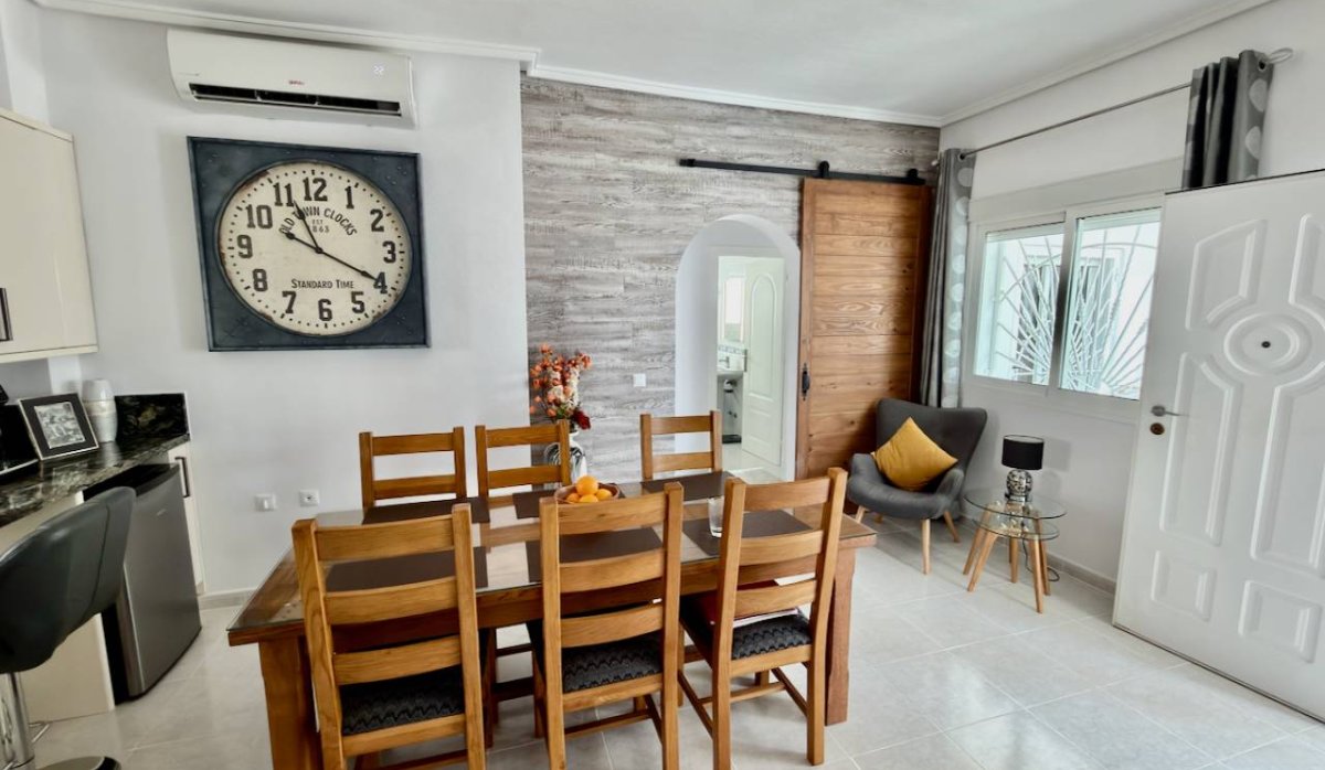 Reventa - Villa - Ciudad quesada - Ciudad Quesada