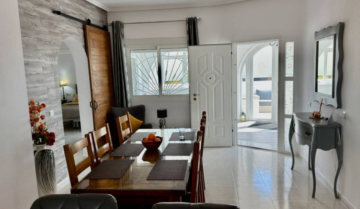 Reventa - Villa - Ciudad quesada - Ciudad Quesada