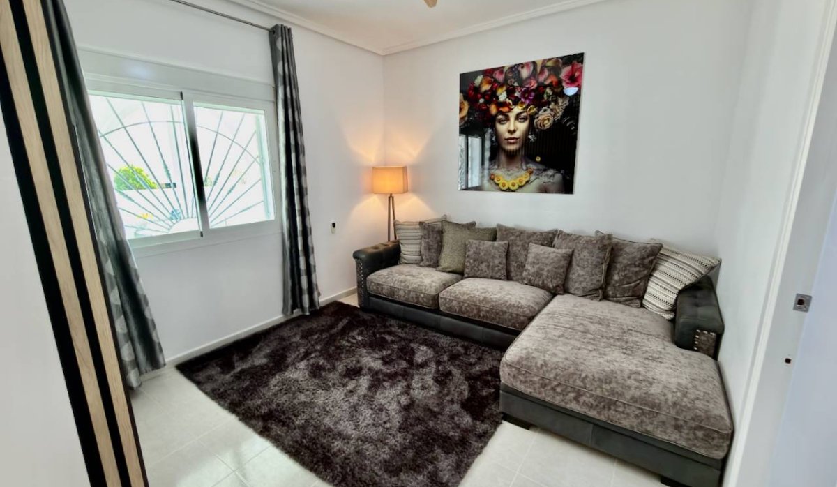 Reventa - Villa - Ciudad quesada - Ciudad Quesada