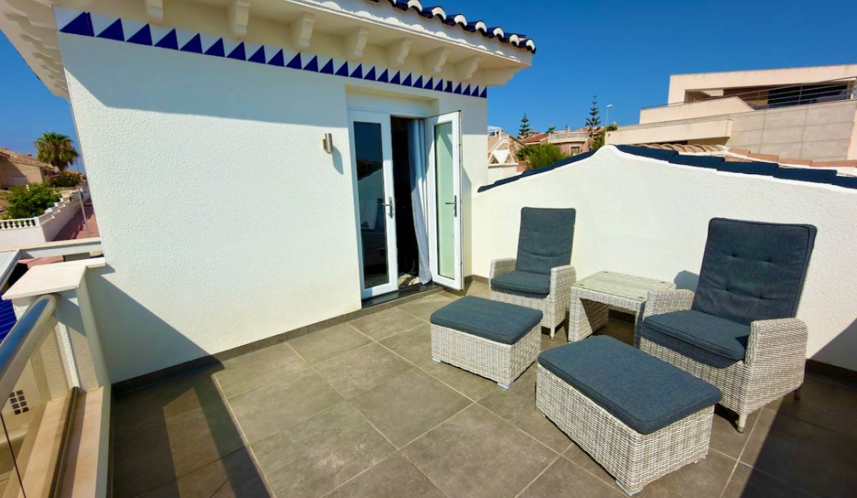 Reventa - Villa - Ciudad quesada - Ciudad Quesada