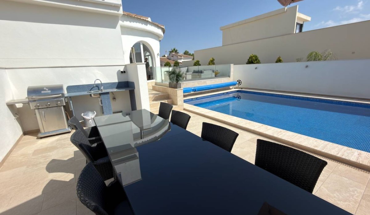 Reventa - Villa - Ciudad quesada - Ciudad Quesada