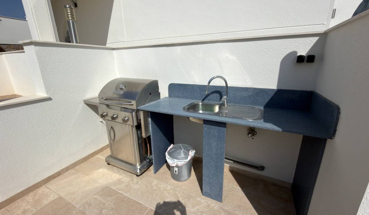 Reventa - Villa - Ciudad quesada - Ciudad Quesada