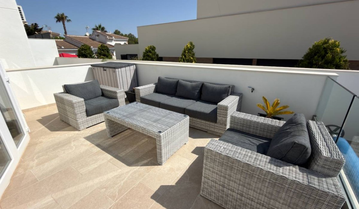 Reventa - Villa - Ciudad quesada - Ciudad Quesada
