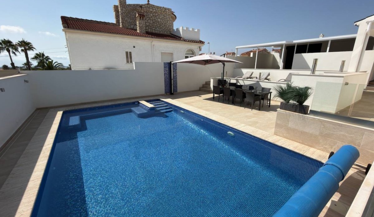 Reventa - Villa - Ciudad quesada - Ciudad Quesada