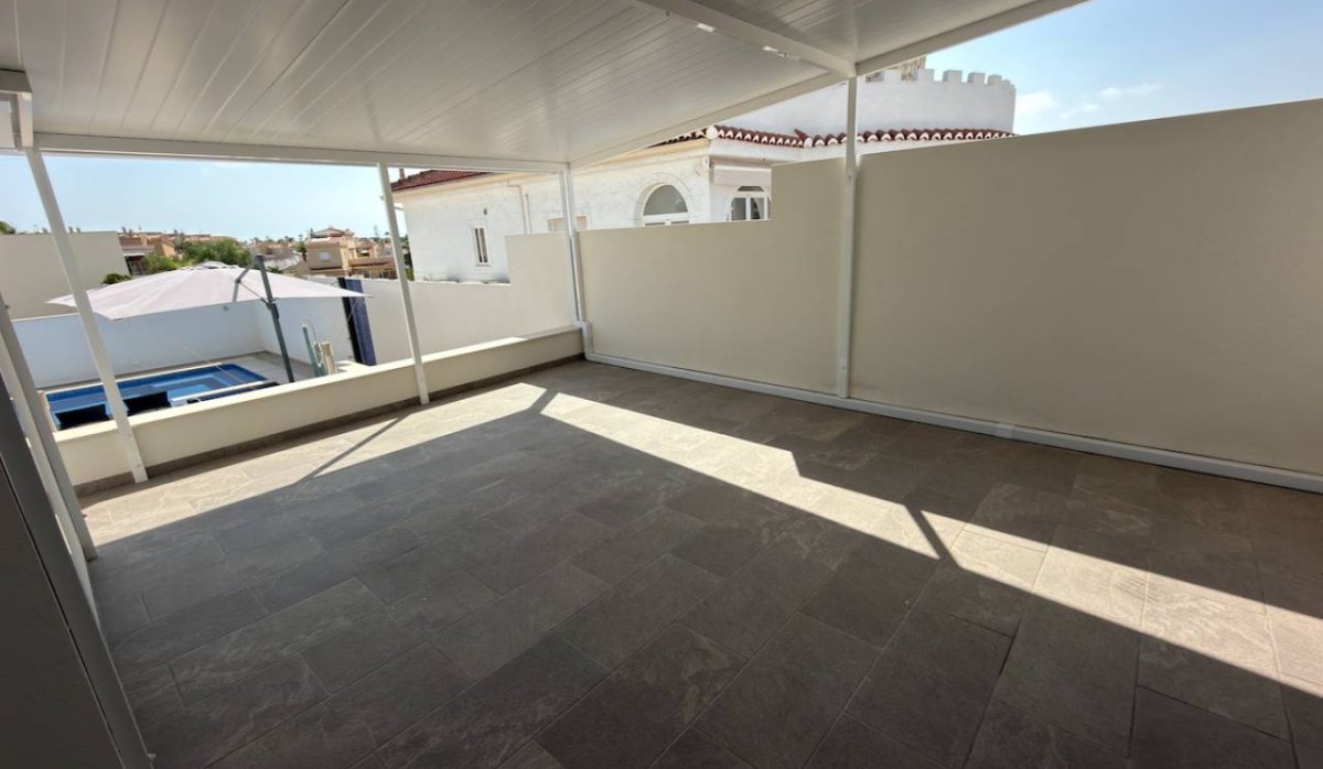 Reventa - Villa - Ciudad quesada - Ciudad Quesada