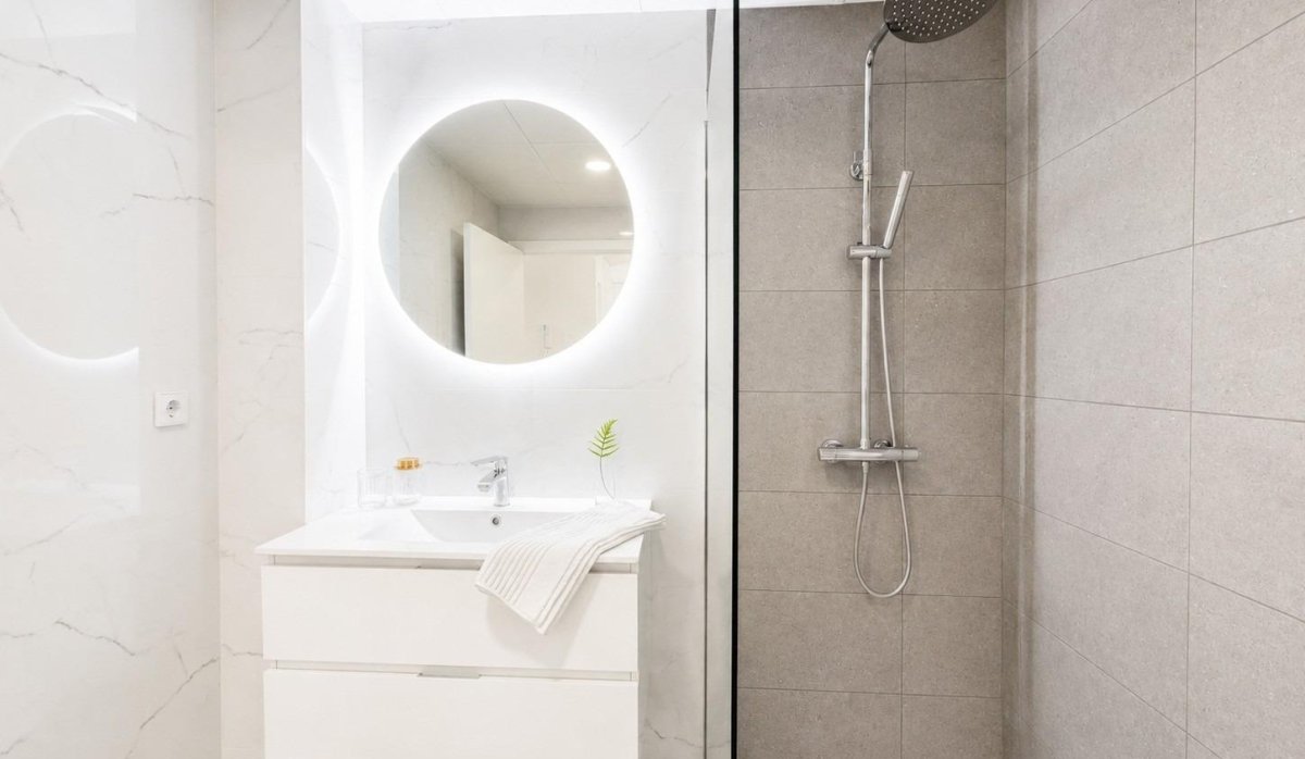 Nouvelle construction - Villa - Baños y Mendigo - Altaona Golf