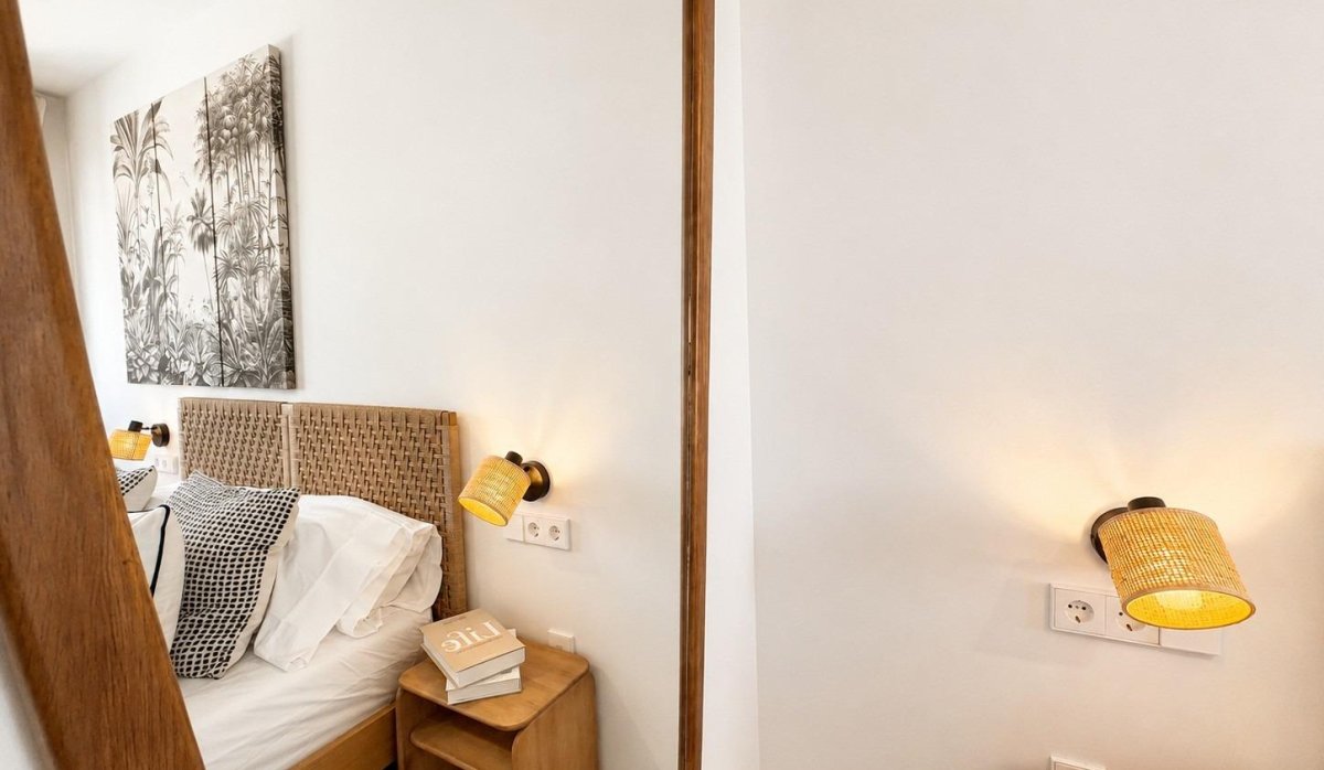 Nouvelle construction - Villa - Baños y Mendigo - Altaona Golf