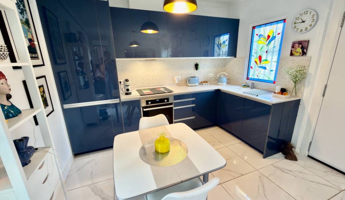 Revente - Villa - Ciudad quesada - Rojales