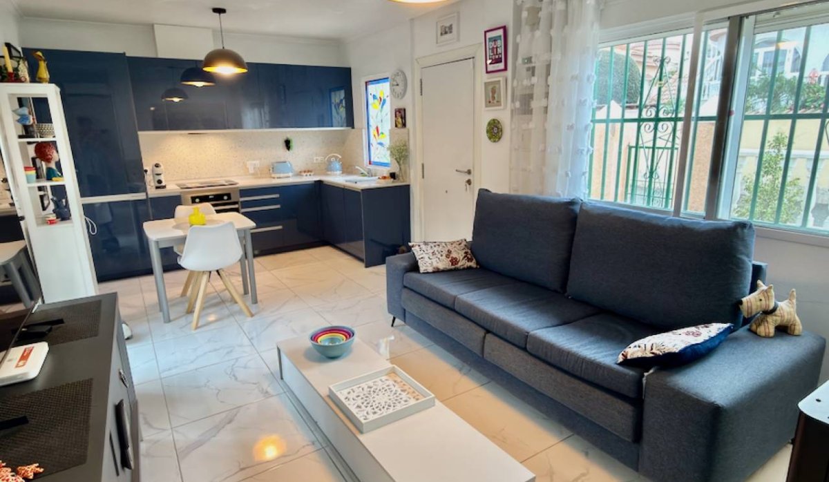 Revente - Villa - Ciudad quesada - Rojales