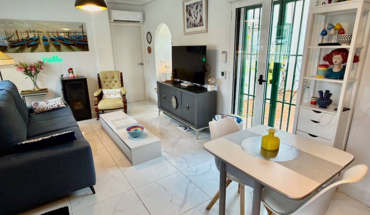 Revente - Villa - Ciudad quesada - Rojales