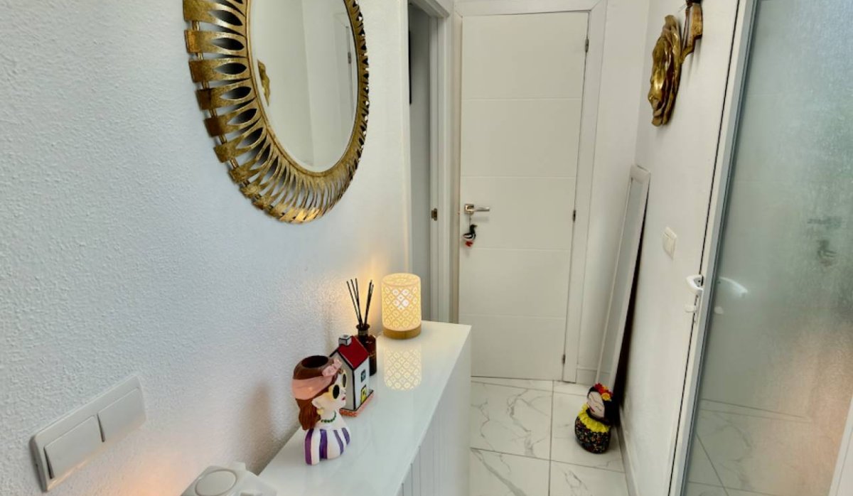 Revente - Villa - Ciudad quesada - Rojales