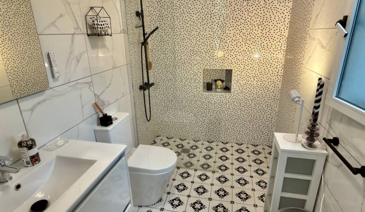 Revente - Villa - Ciudad quesada - Rojales