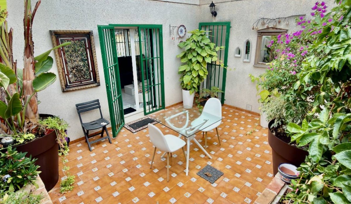 Revente - Villa - Ciudad quesada - Rojales