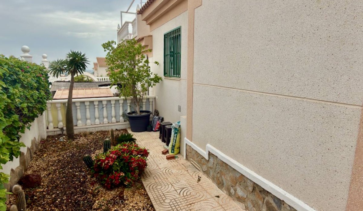 Revente - Villa - Ciudad quesada - Rojales