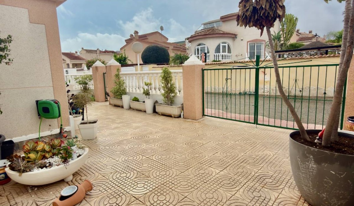 Revente - Villa - Ciudad quesada - Rojales