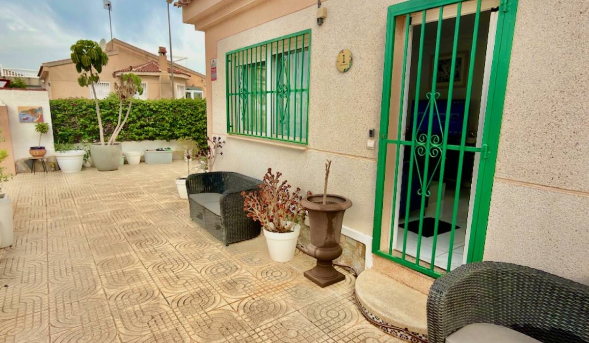 Revente - Villa - Ciudad quesada - Rojales