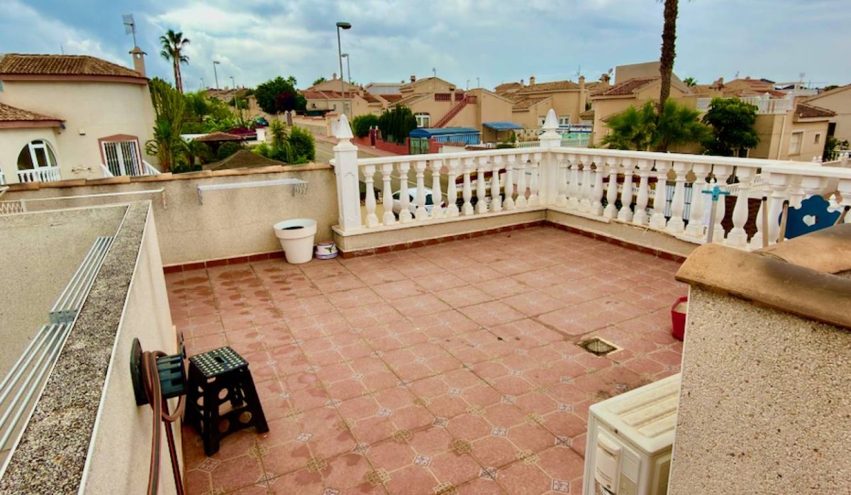 Revente - Villa - Ciudad quesada - Rojales