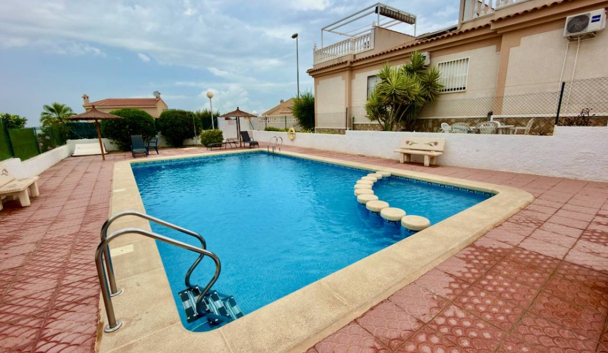 Revente - Villa - Ciudad quesada - Rojales