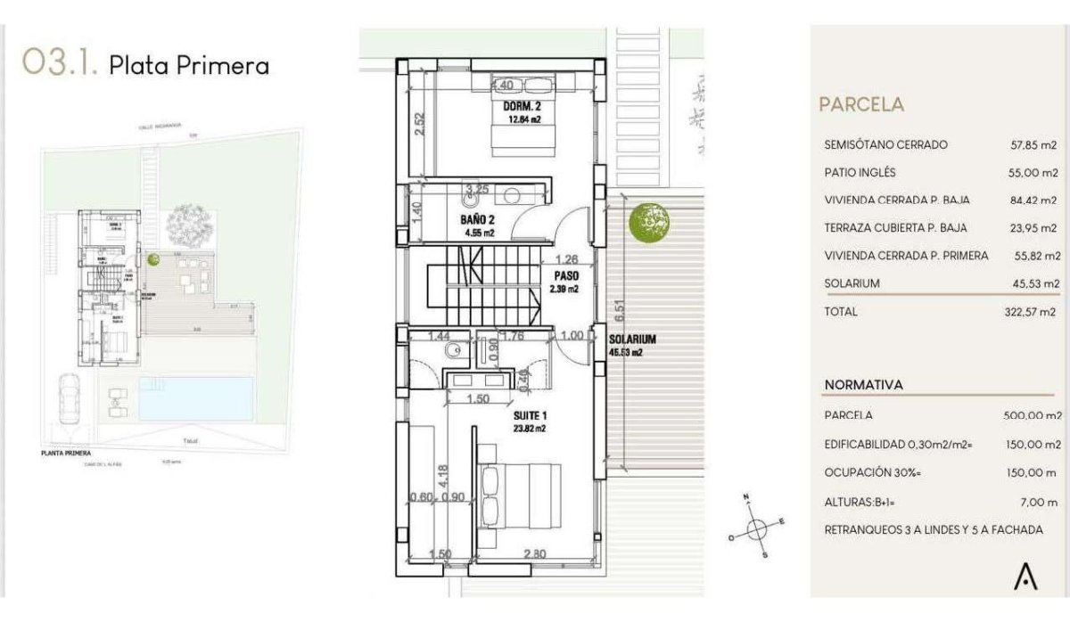 Nouvelle construction - Villa - Finestrat - Campana Garden