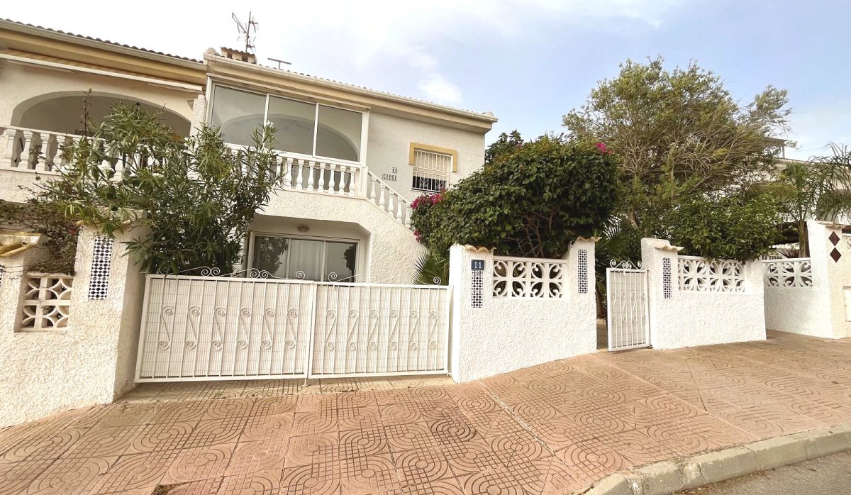 Revente - Villa / Jumelée - Ciudad quesada - Upper Quesada