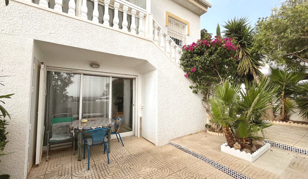 Revente - Villa / Jumelée - Ciudad quesada - Upper Quesada