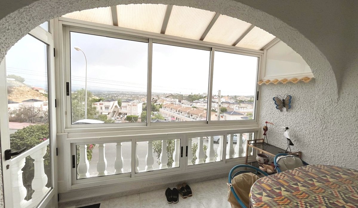Revente - Villa / Jumelée - Ciudad quesada - Upper Quesada