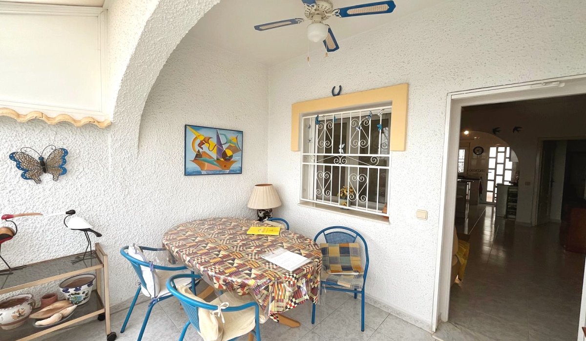 Revente - Villa / Jumelée - Ciudad quesada - Upper Quesada