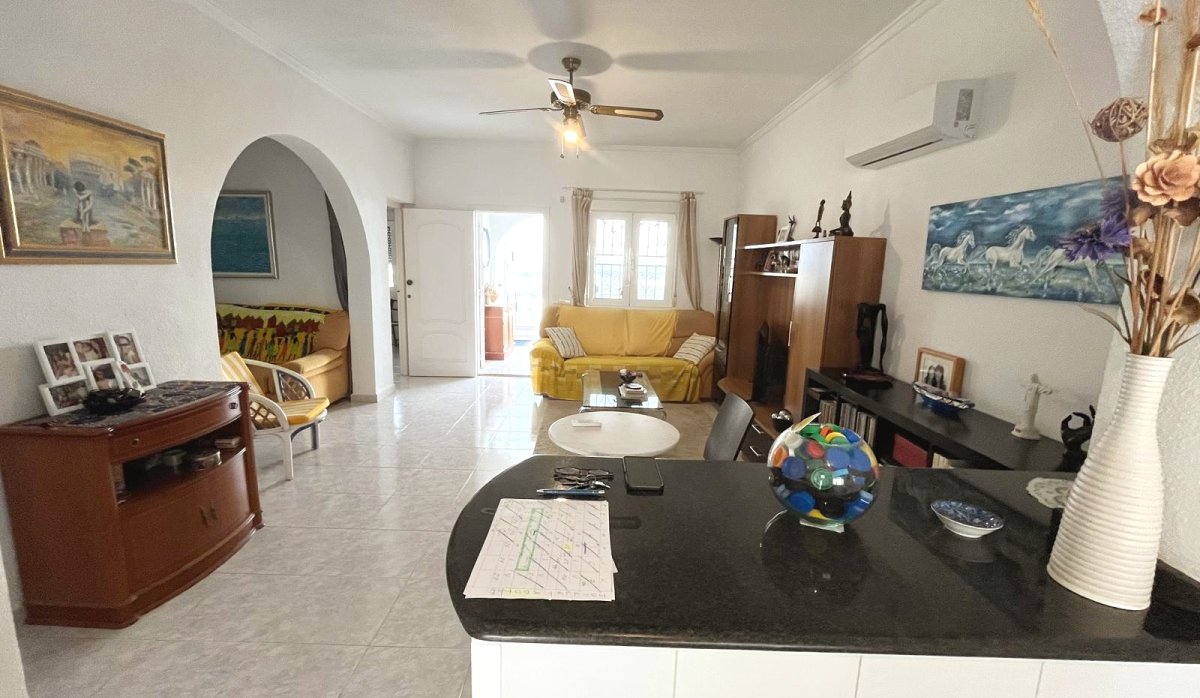 Revente - Villa / Jumelée - Ciudad quesada - Upper Quesada