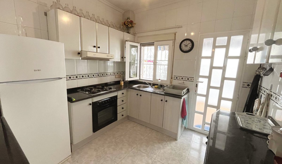 Revente - Villa / Jumelée - Ciudad quesada - Upper Quesada