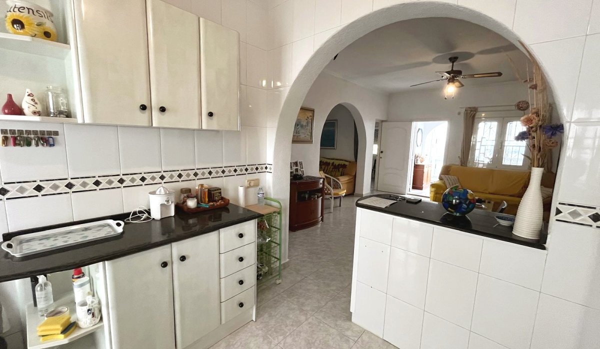 Revente - Villa / Jumelée - Ciudad quesada - Upper Quesada