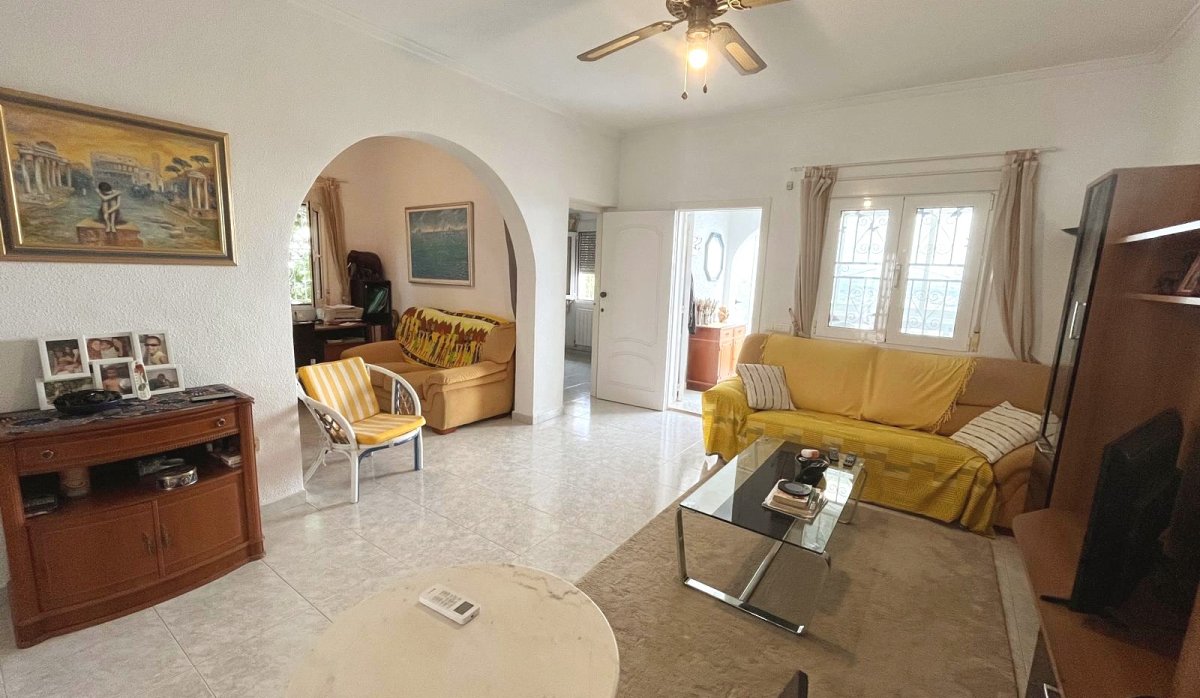 Revente - Villa / Jumelée - Ciudad quesada - Upper Quesada