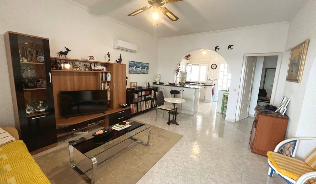 Revente - Villa / Jumelée - Ciudad quesada - Upper Quesada