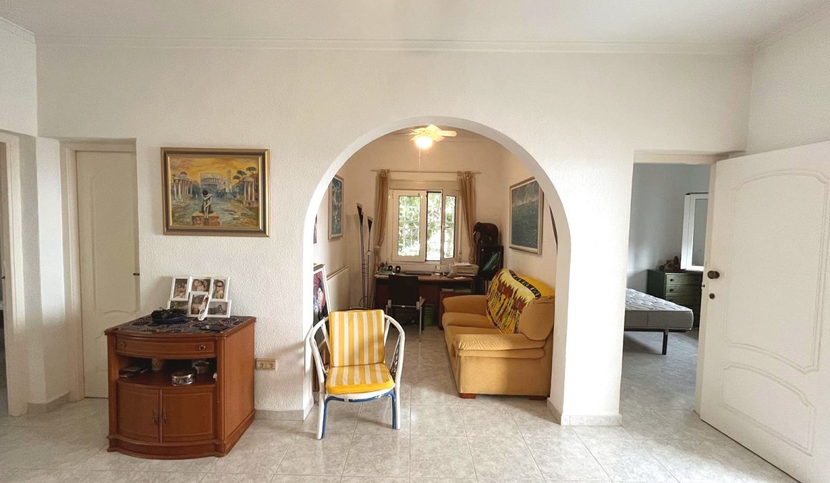 Revente - Villa / Jumelée - Ciudad quesada - Upper Quesada