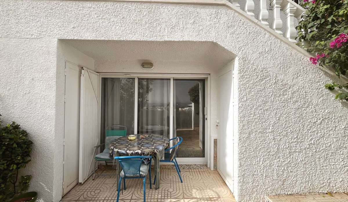 Revente - Villa / Jumelée - Ciudad quesada - Upper Quesada