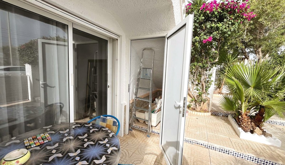 Revente - Villa / Jumelée - Ciudad quesada - Upper Quesada