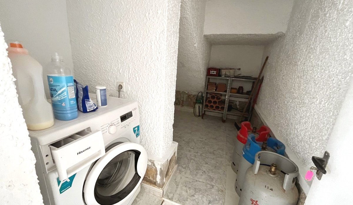 Revente - Villa / Jumelée - Ciudad quesada - Upper Quesada
